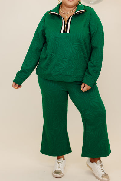 Mary Square Lula Set in Pine