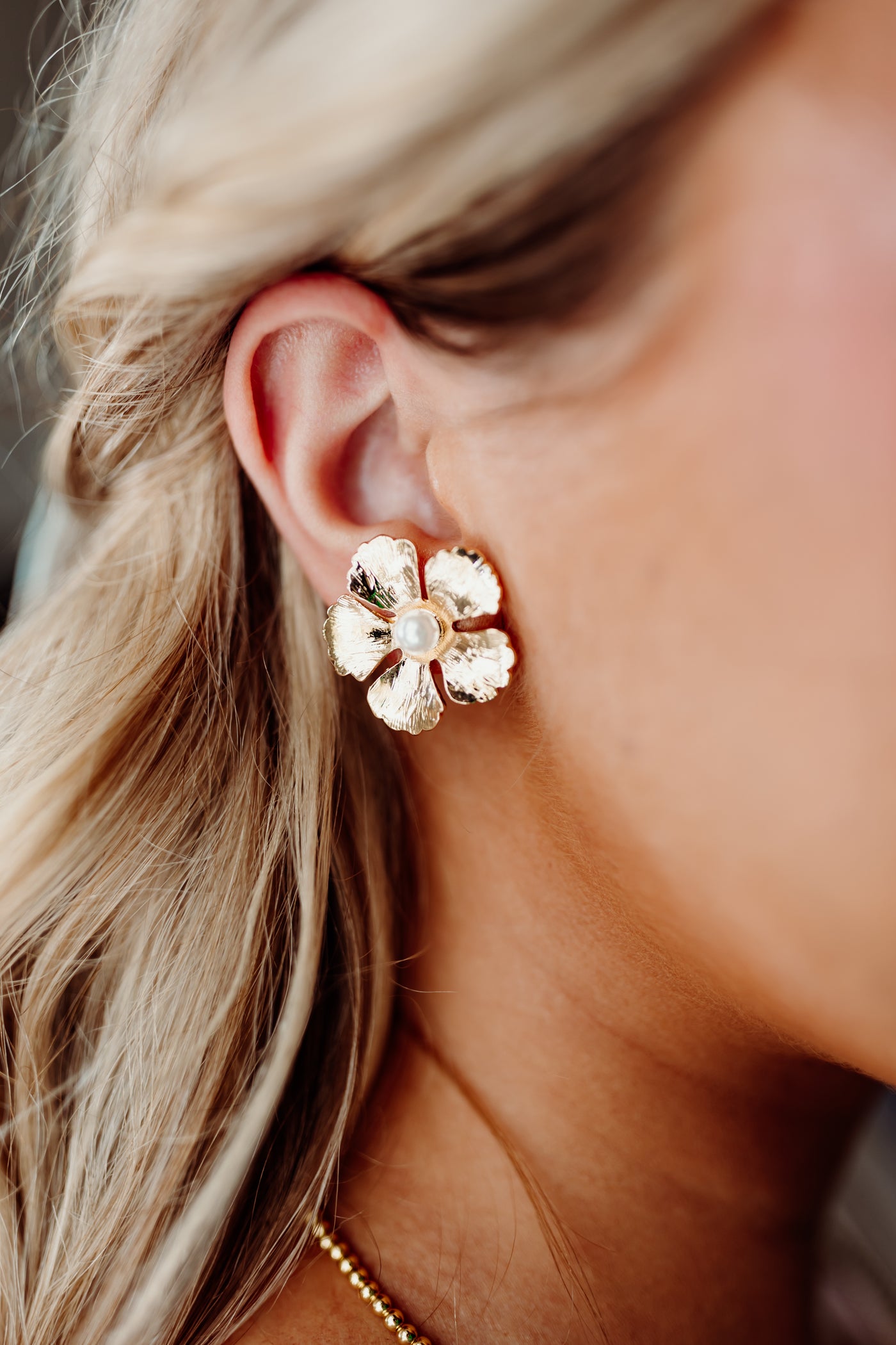 Michelle McDowell Keira Earrings