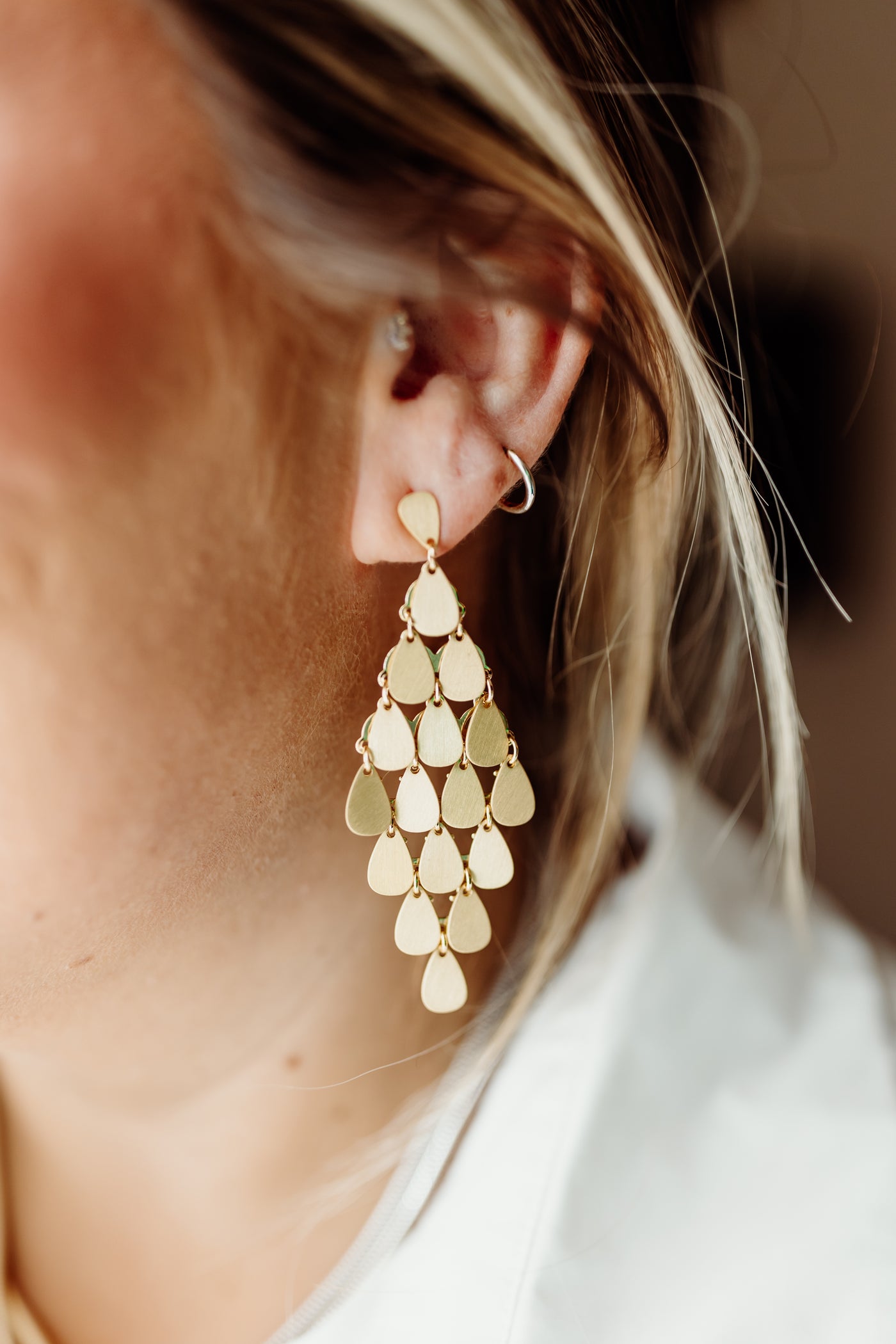 Michelle McDowell Isabella Earrings