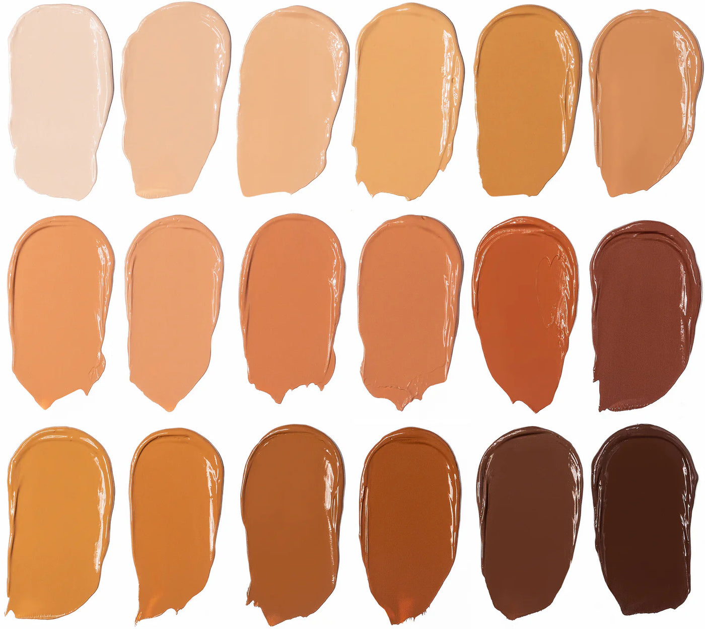 C&D Full Coverage Foundation