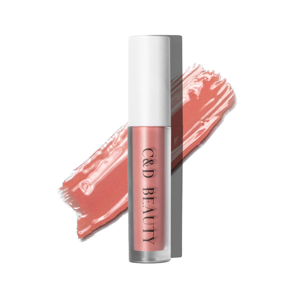 C&D Beauty Lip Gloss