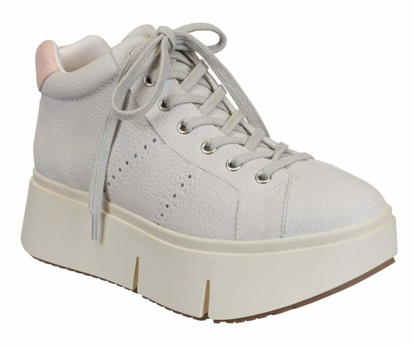 NakedFeet Essex Sneaker in Mist