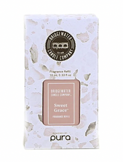 Bridgewater Pura Fragrance Refill - Sweet Grace