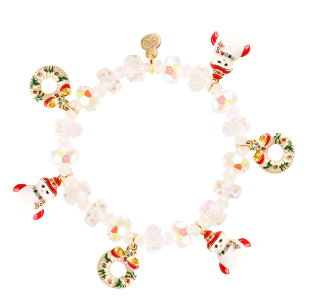 BuDhaGirl Nieve Bracelet