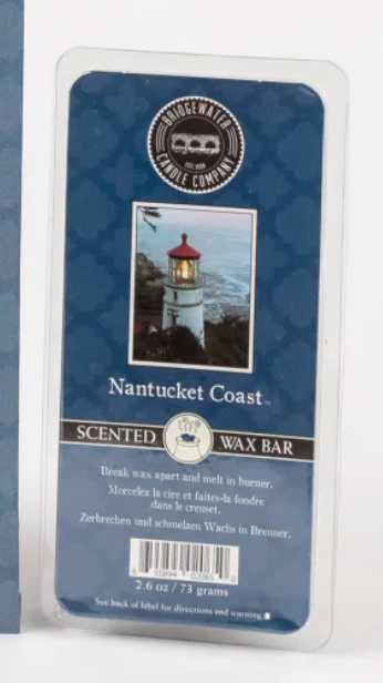 Bridgewater Wax Bar - Nantucket Coast