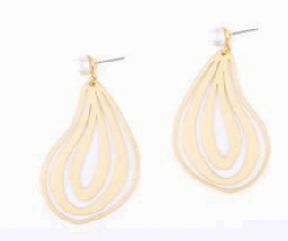 Michelle McDowell Arden Earrings