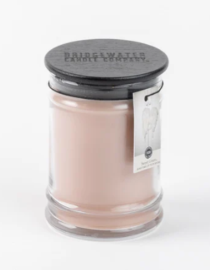 Bridgewater Sweet Grace Small Jar Candle 8oz