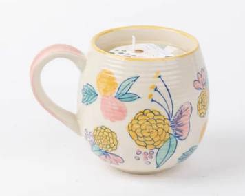 Sweet Grace Collection Candle #046