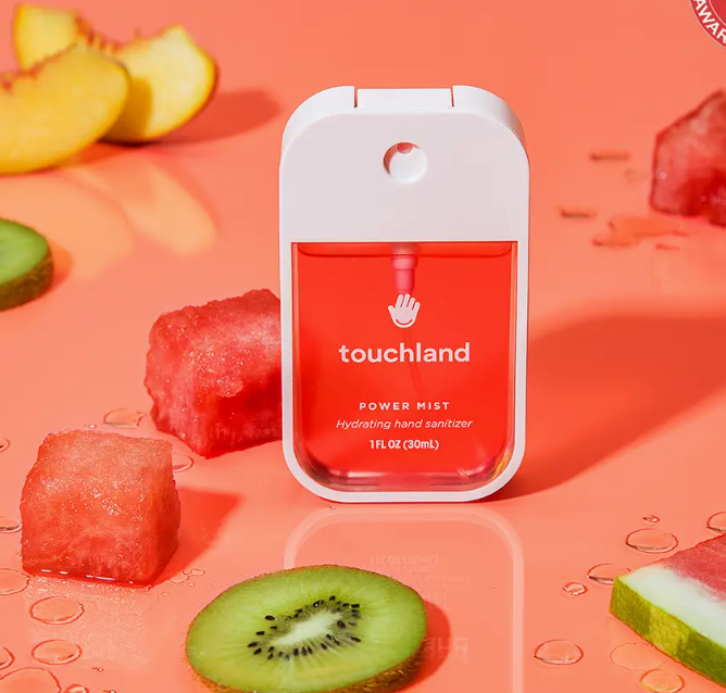 Touchland Power Mist- Wild Watermelon