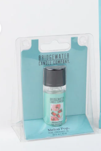 Bridgewater Home Fragrance Oil - Melon Pop