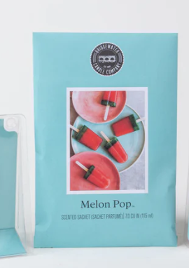 Bridgewater Sachet- Melon Pop