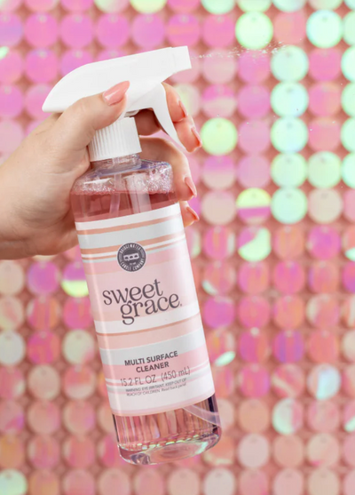 Bridgewater Multi Surface Cleaner - Sweet Grace