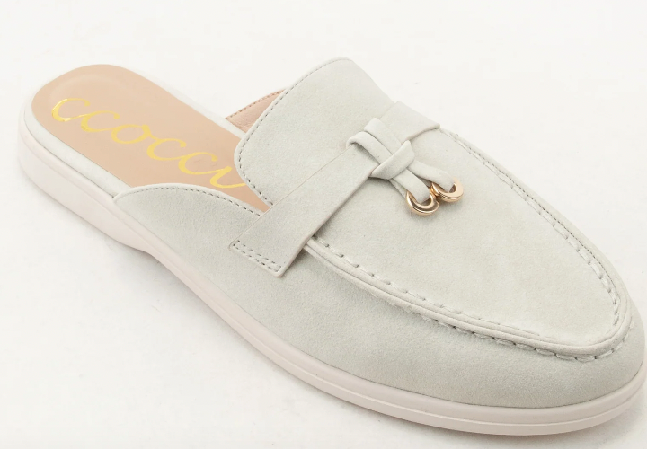 Stone Irene Slip On Loafer