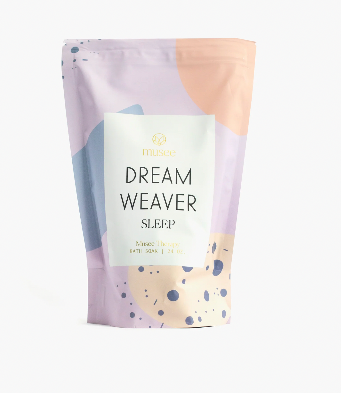 Musee Dreamweaver Bath Soak