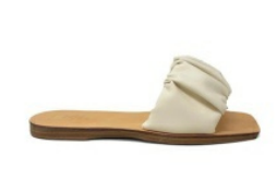 ShuShop Bone Belinda Slip On Sandal