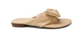 ShuShop Beige Dharma Sandal