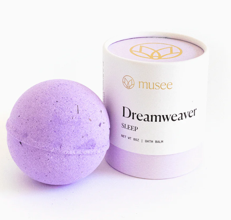 Musee Dreamweaver Bath Balm