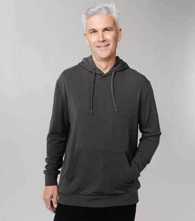 Cozy Earth Men’s Ultra Soft Hoodie