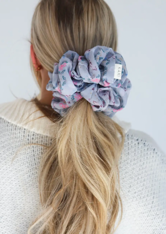 Daydreamer Jumbo Scrunchie