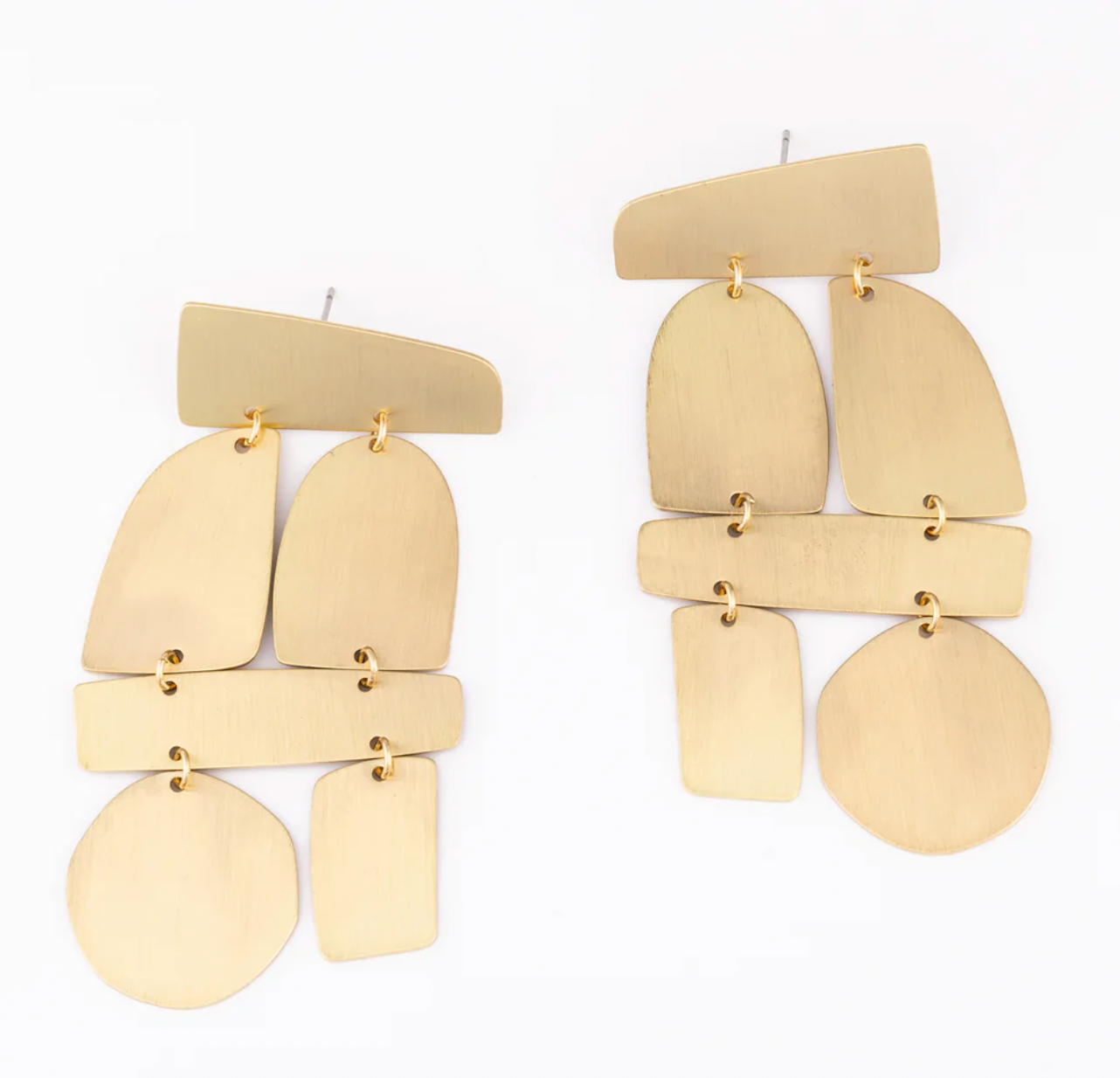 Michelle McDowell Charlie Earrings