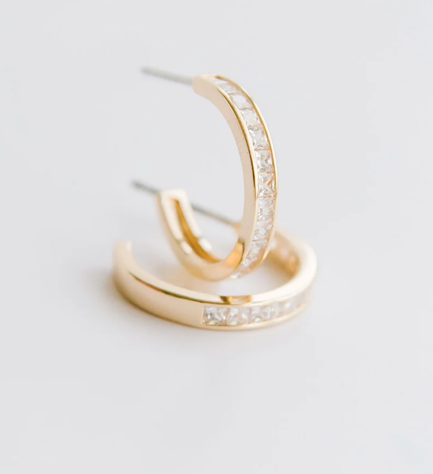 Michelle McDowell Elina Earrings