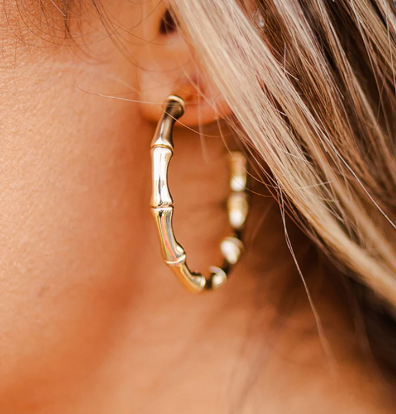 Michelle McDowell Skylar Earrings