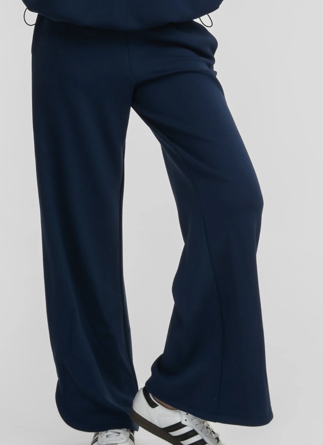 Southern Shirt AstroKnit Performance Pants- Classic Navy