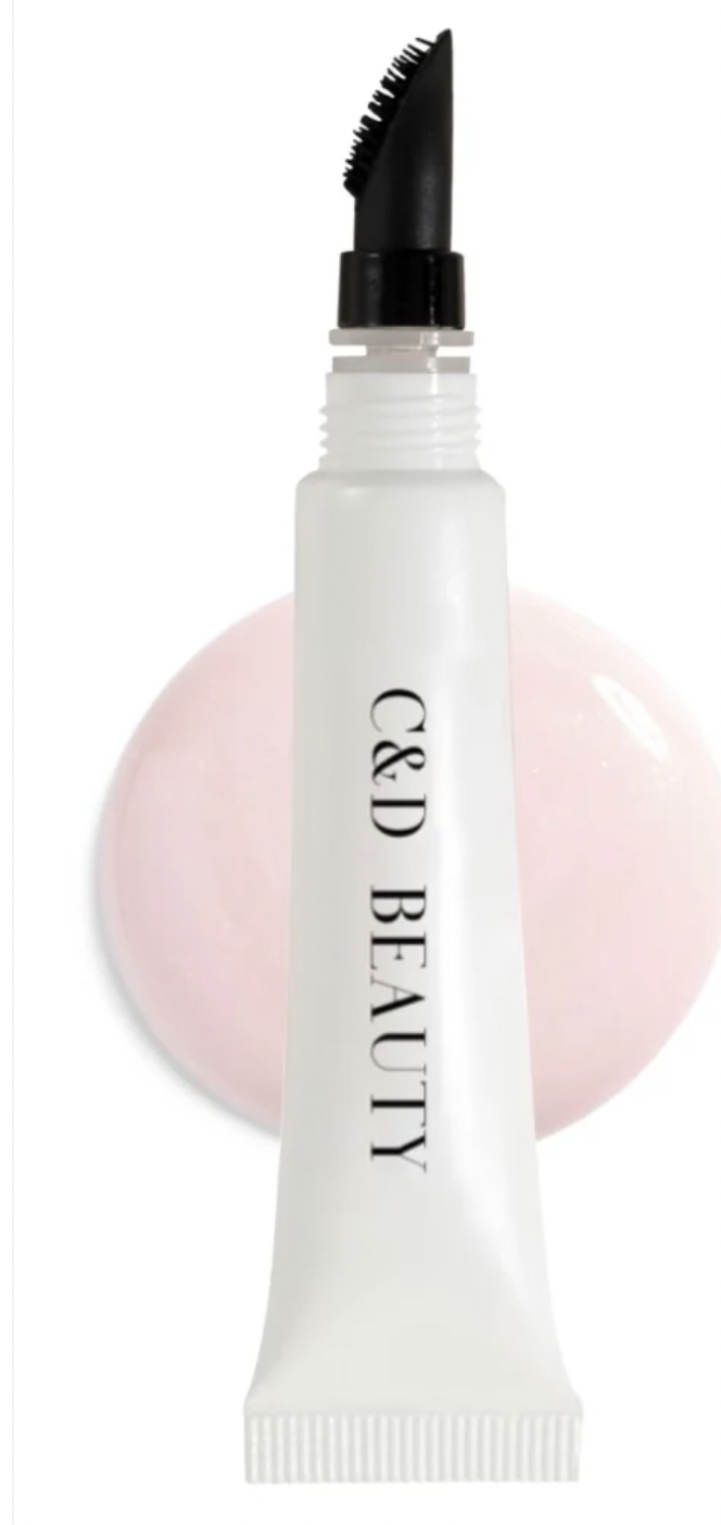 C&D Beauty Exfoliating Lip Treatment