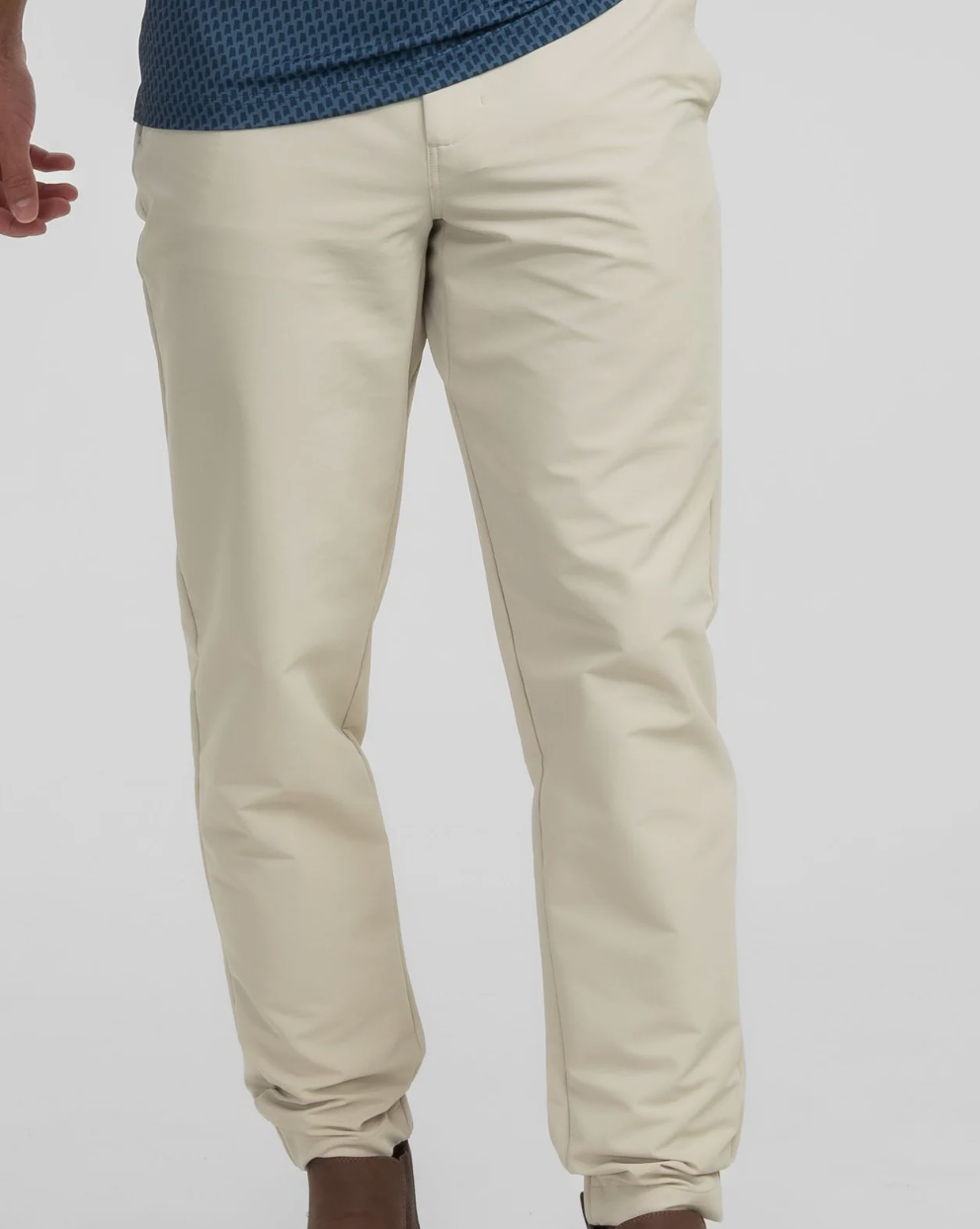 Southern Shirt Nomad Joggers- Sandalwood