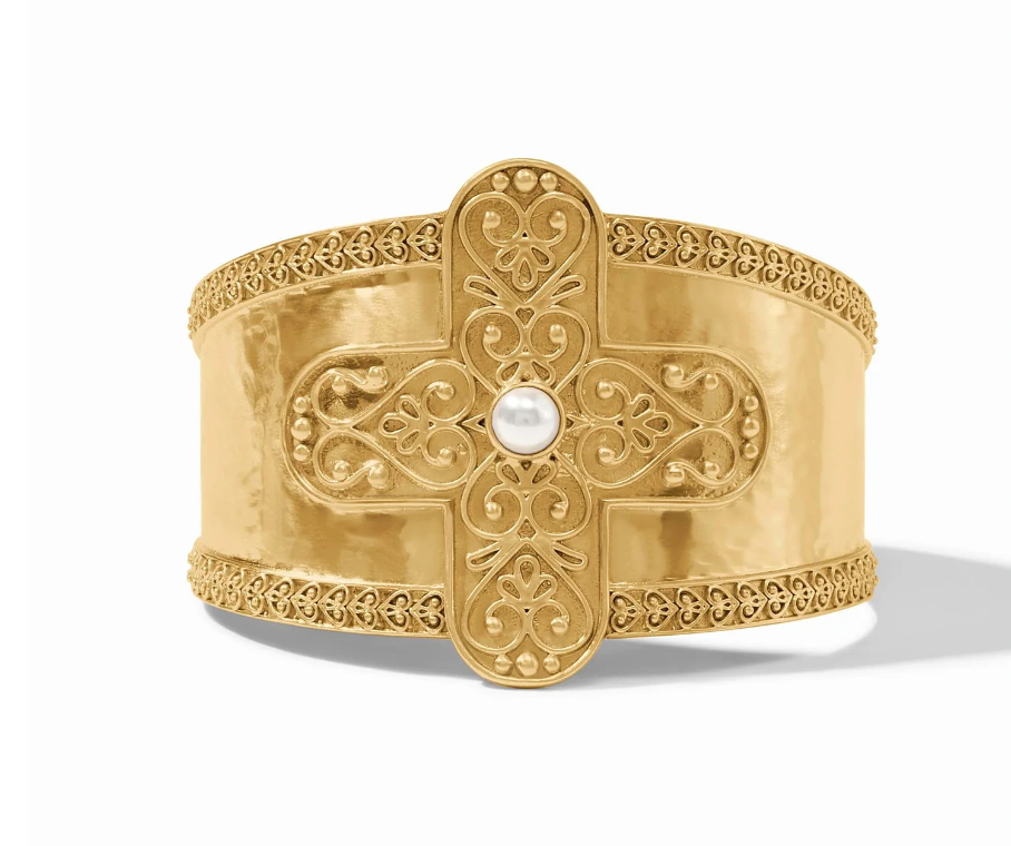 Julie Vos Corinth Cuff