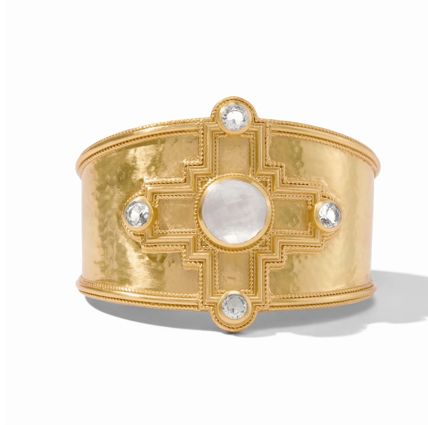 Julie Vos Theodora Cuff