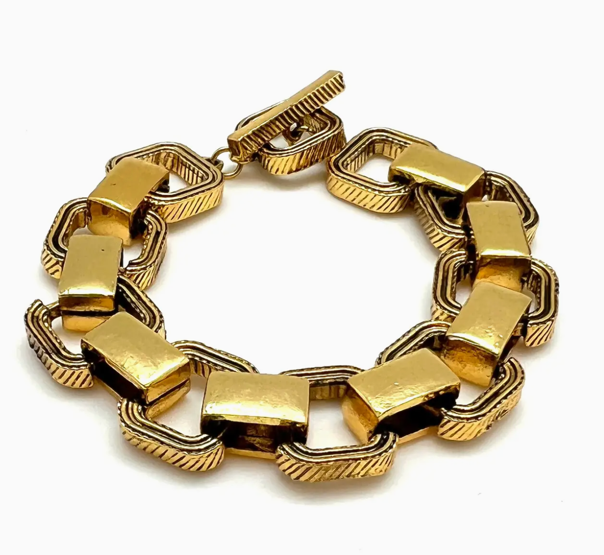 Strutt Rome Bracelet