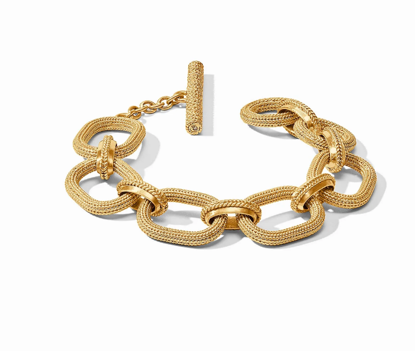 Julie Vos Cheval Link Bracelet