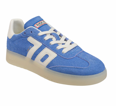 Back70 Streetwear Boston 2505 Sneaker in Blue