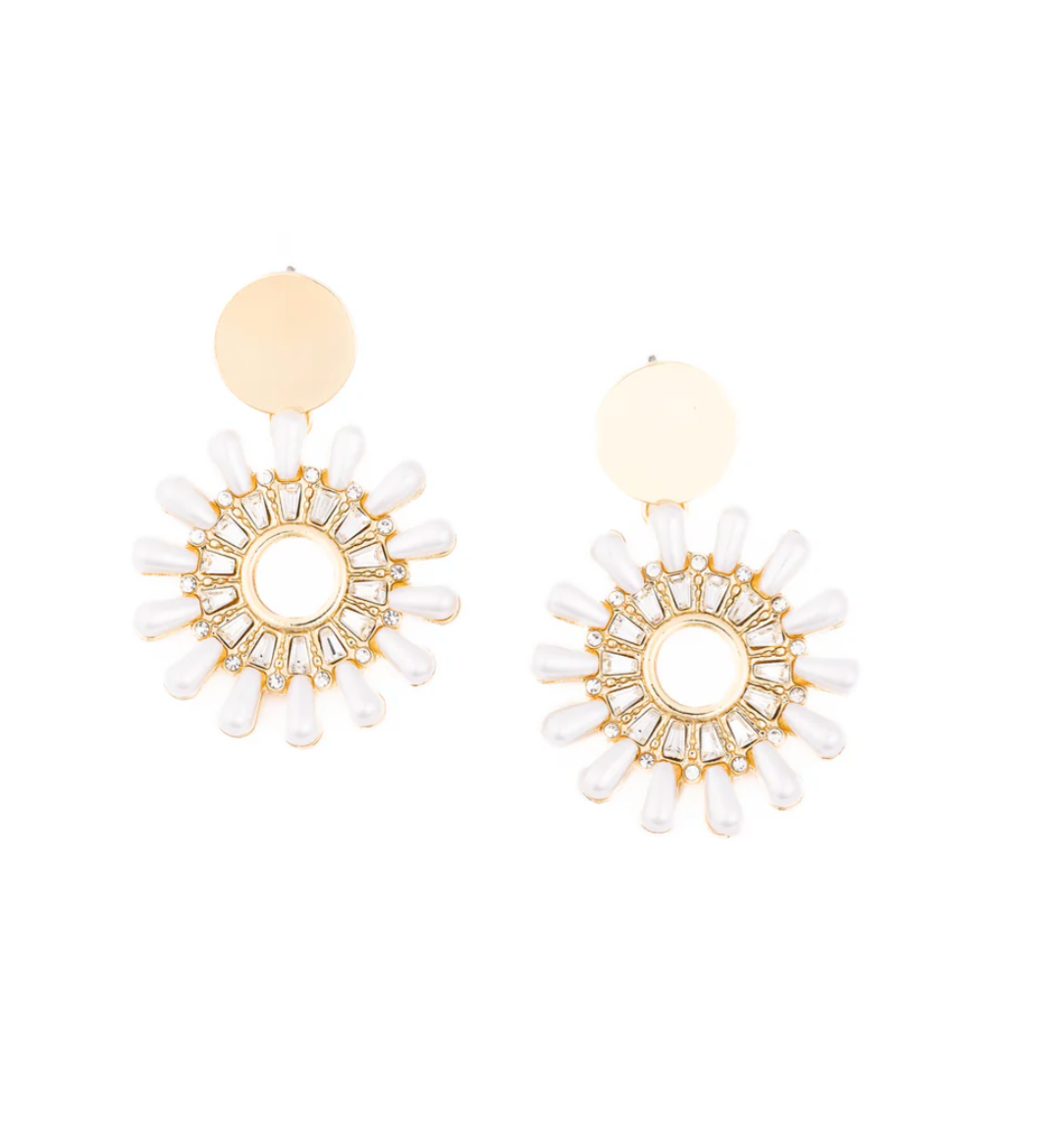 Michelle McDowell Melissa Earrings