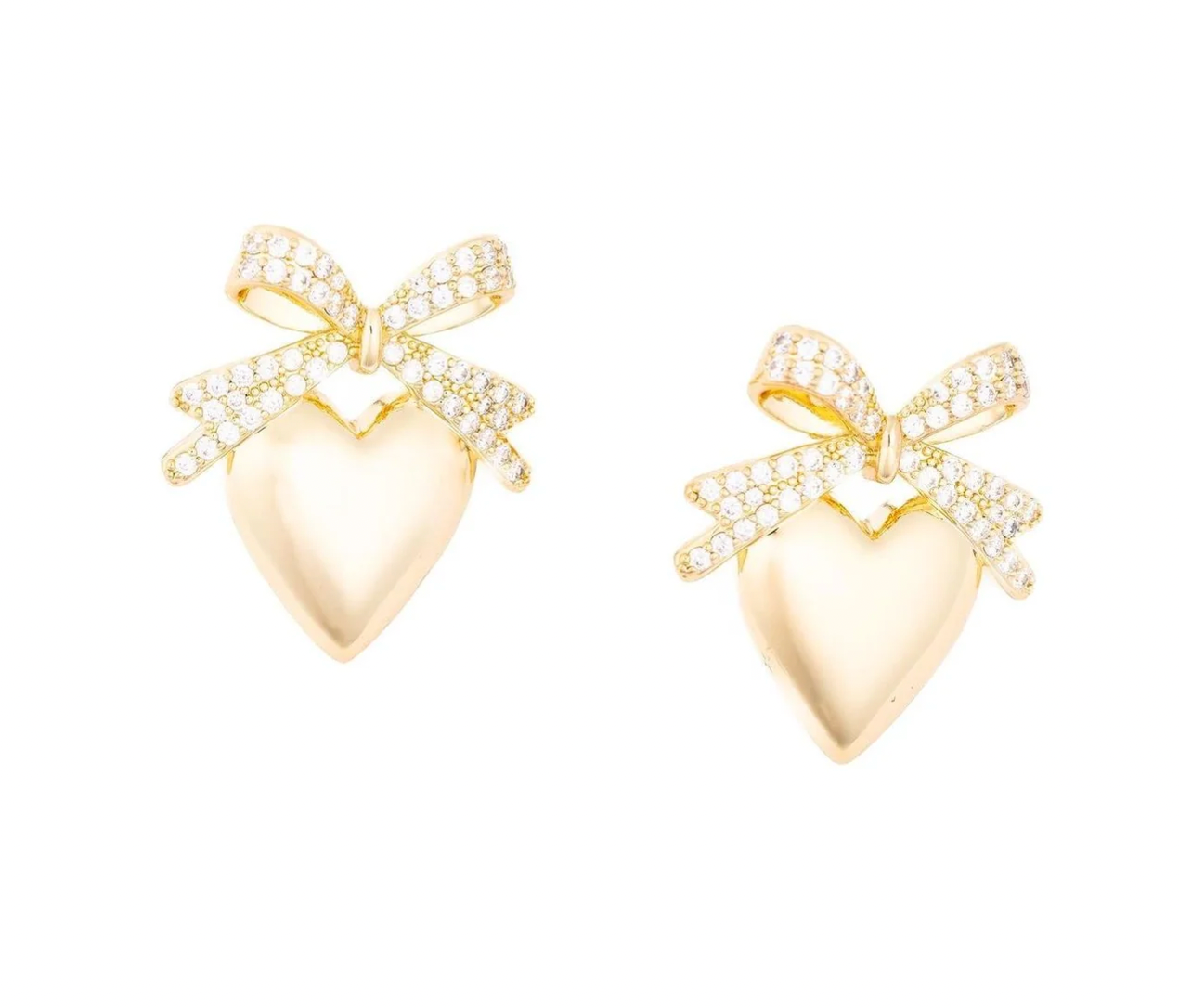 Michelle McDowell Penelope Earrings