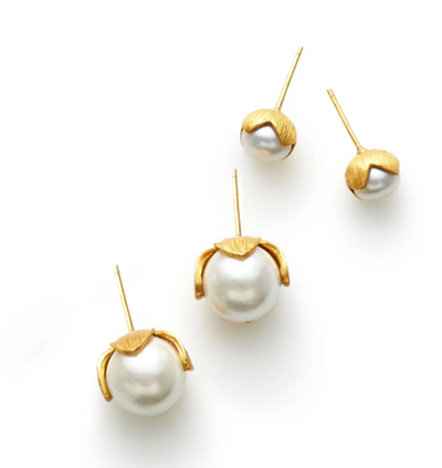 Julie Vos Penelope Stud - Small