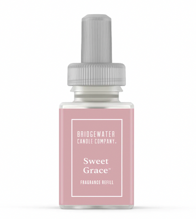 PURA + Bridgewater Sweet Grace Lover's Kit