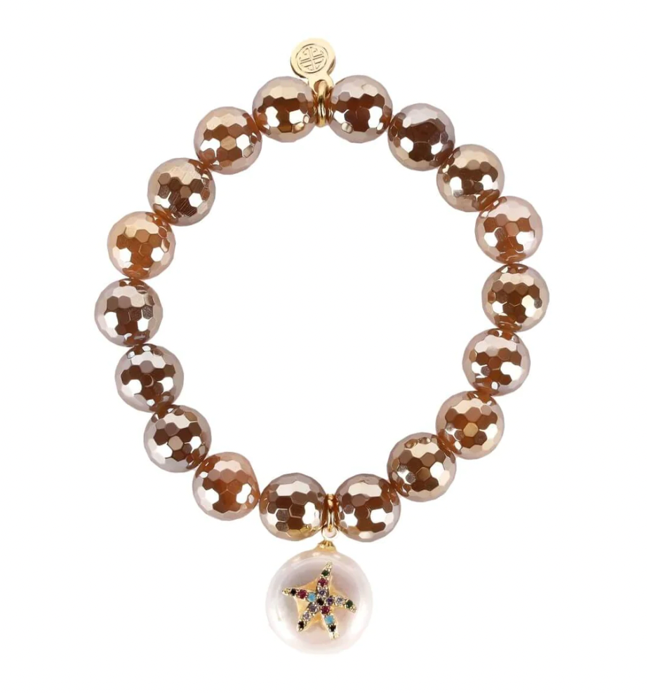 BuDhaGirl Mustique Bracelet